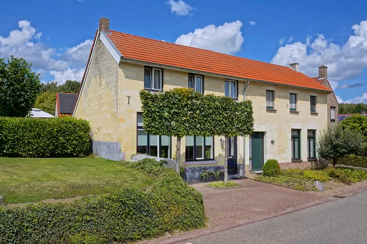 Lindenstraat 22 in Berg en Terblijt foto