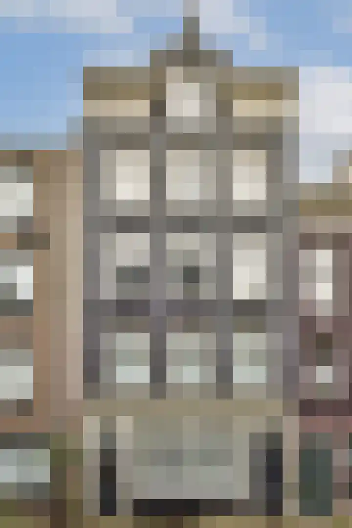 Lindenstraat 80 A Amsterdam thumbnail 4