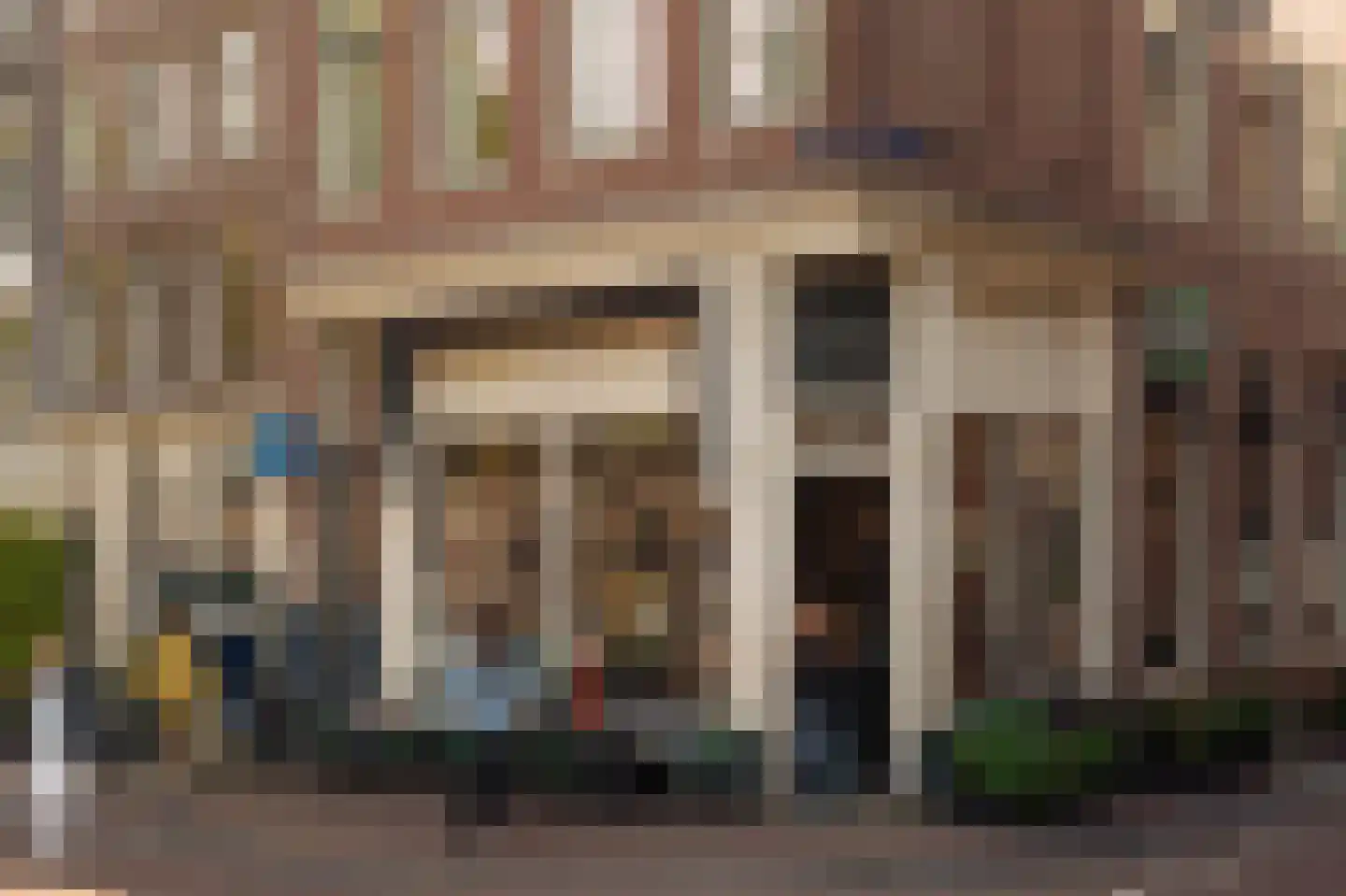 Lindenstraat 80 C Amsterdam thumbnail 42
