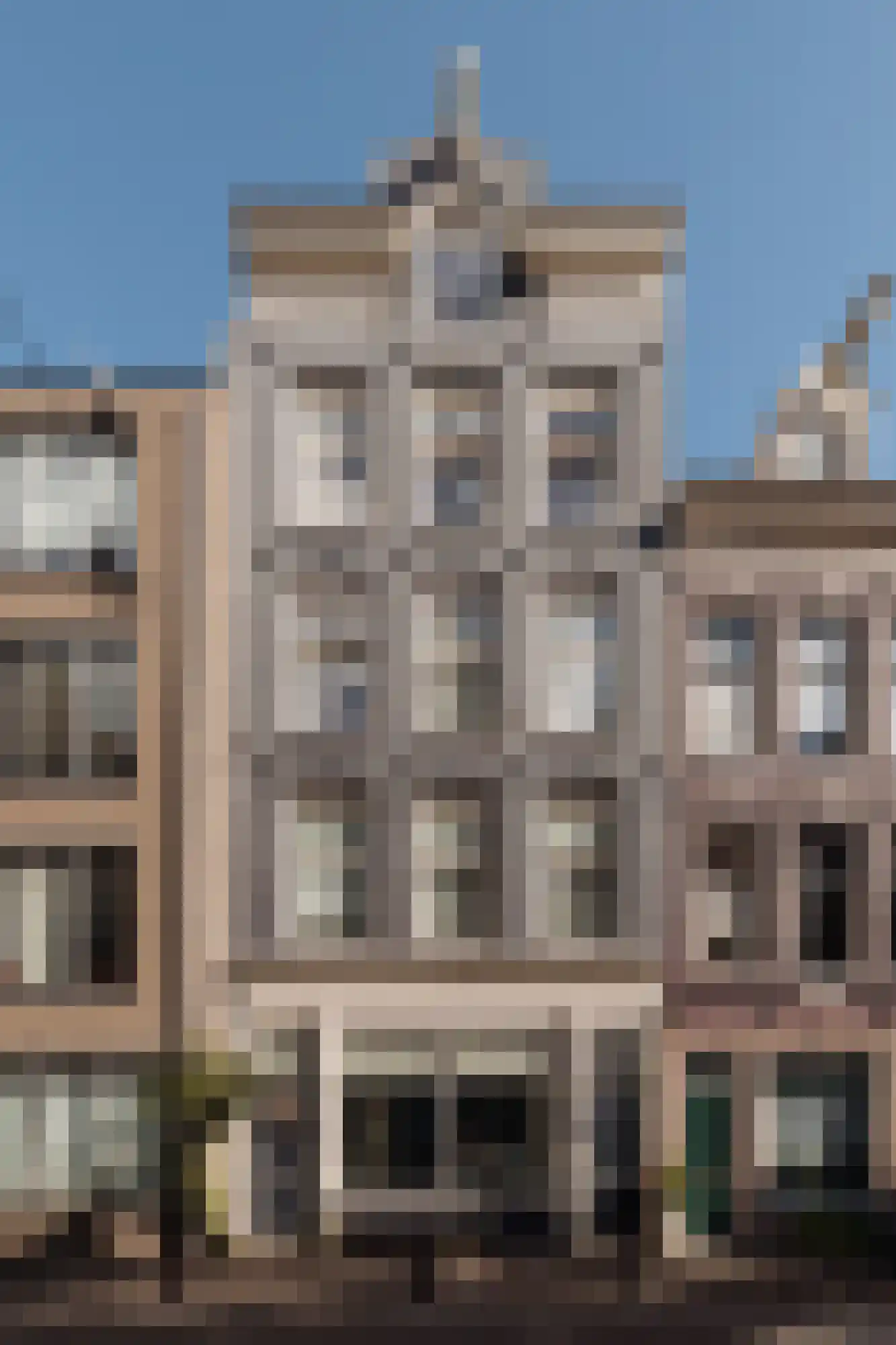 Lindenstraat 80 C Amsterdam thumbnail 5