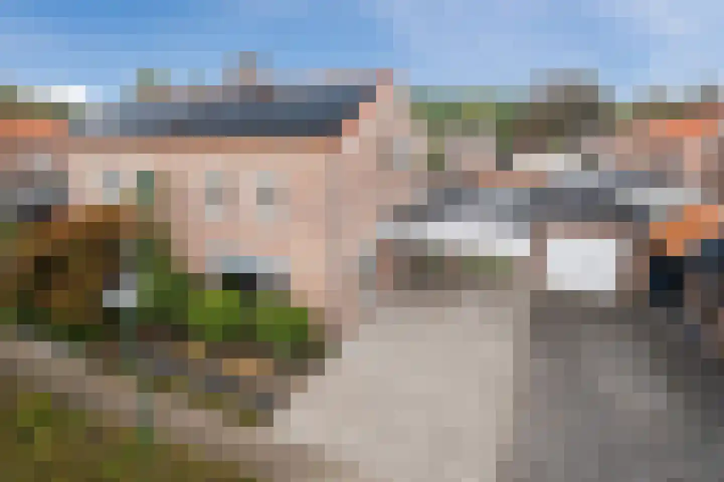 Lindenstraat 9 in Westerhoven
