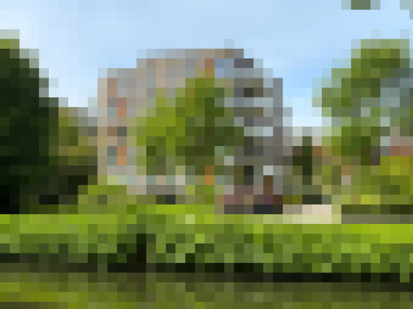 Lindepark 41 in Amstelveen