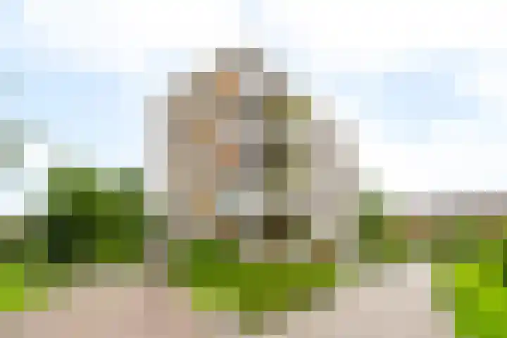 Lindepark 48 in Amstelveen