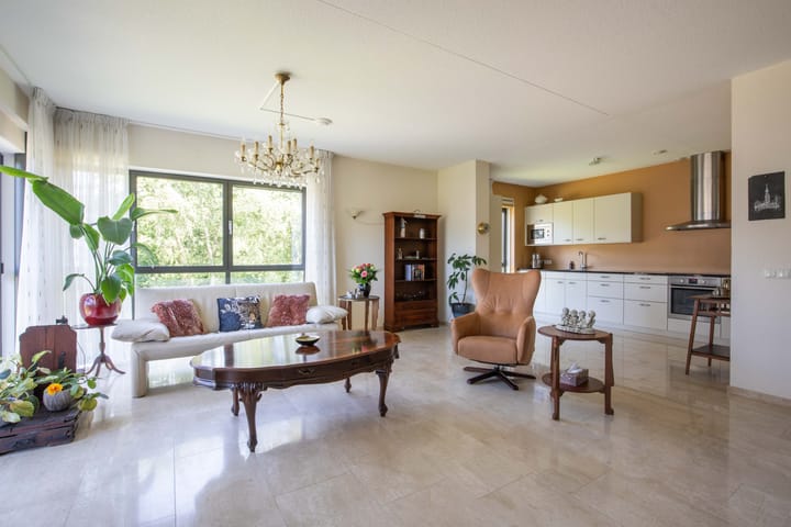 Lindepark 64 dans Amstelveen photo