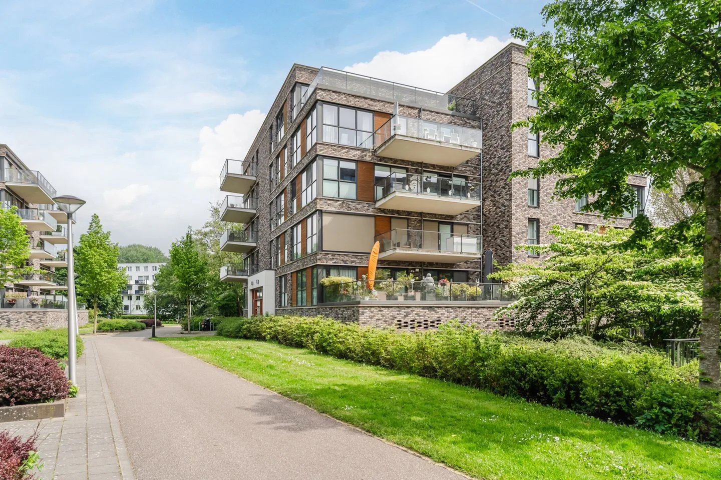 Lindepark 75 in Amstelveen