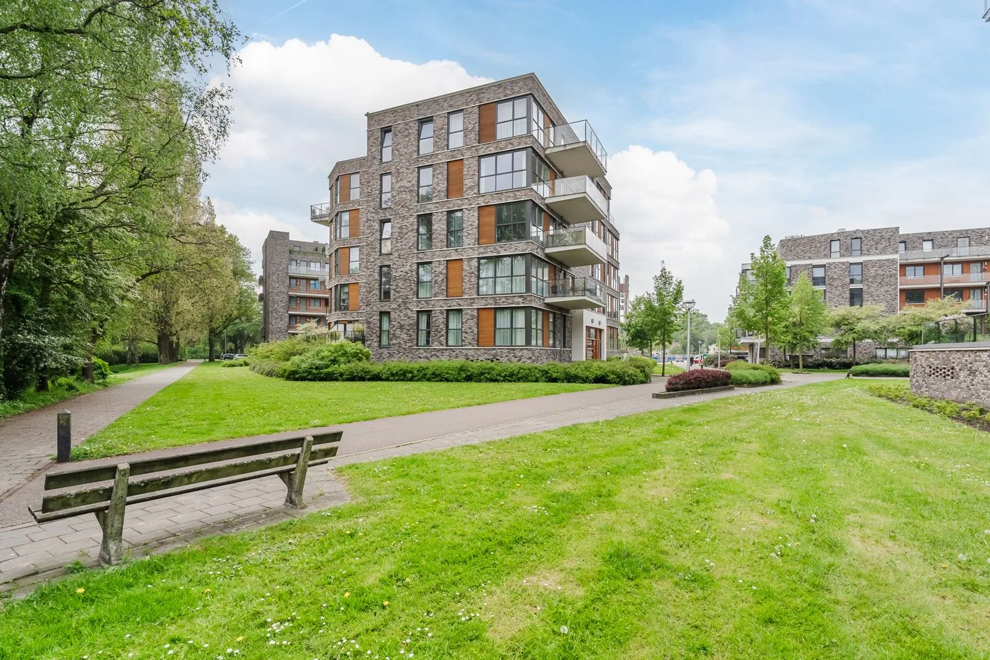 Lindepark 75 Amstelveen thumbnail 26