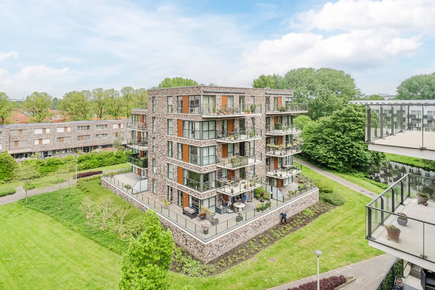 Lindepark 75 Amstelveen thumbnail 46