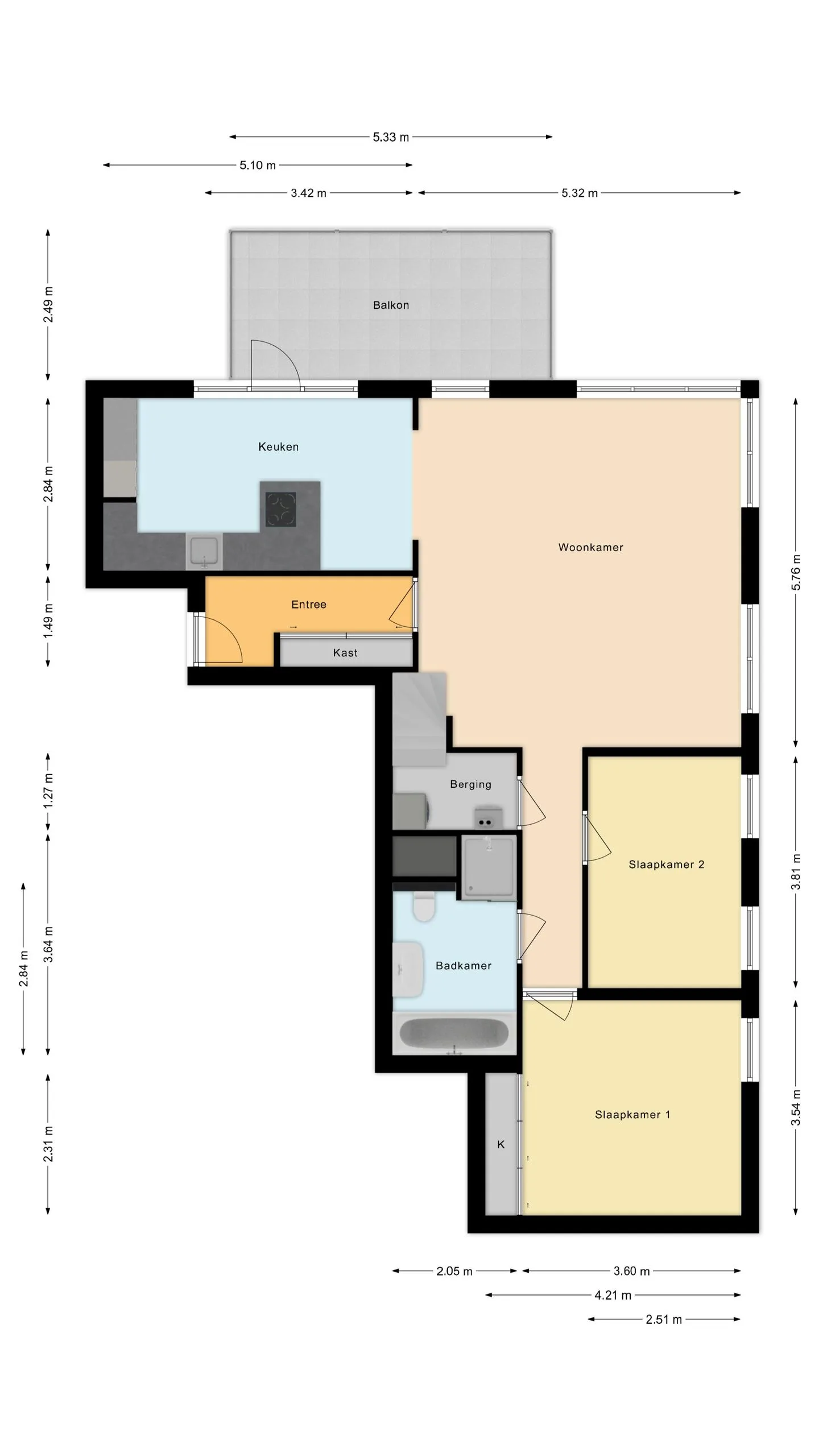 Lindepark 75 Amstelveen thumbnail 47