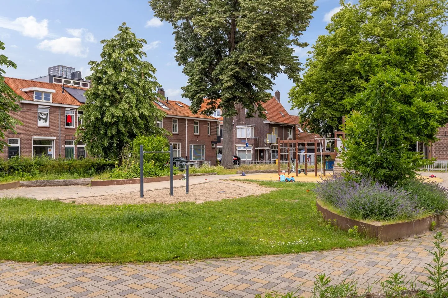 Lindeplein 17 Tilburg thumbnail 36