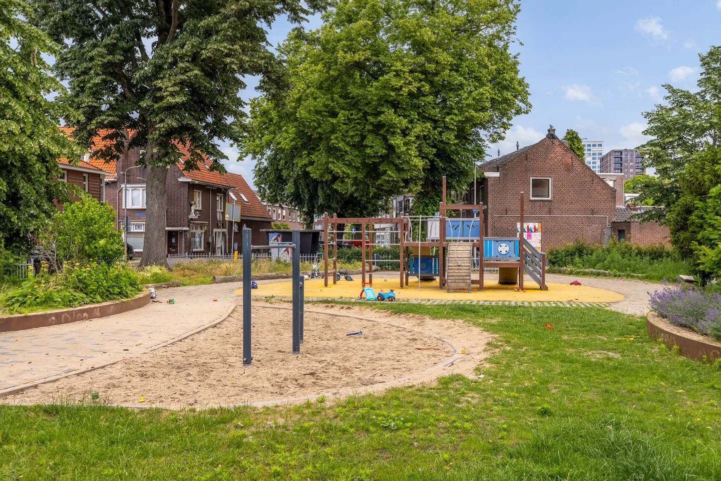 Lindeplein 17 Tilburg thumbnail 37