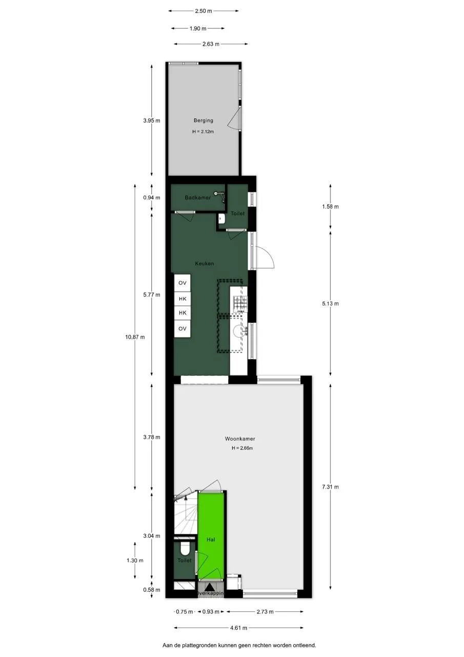 Lindeplein 17 Tilburg thumbnail 39