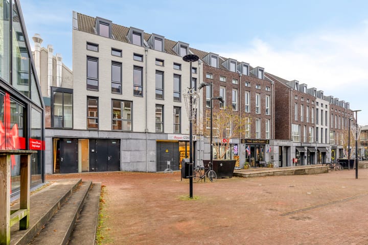 Lindeplein 30 in Oisterwijk