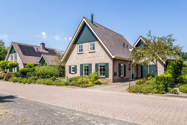 Lindeselaak 7 in Wichmond Foto