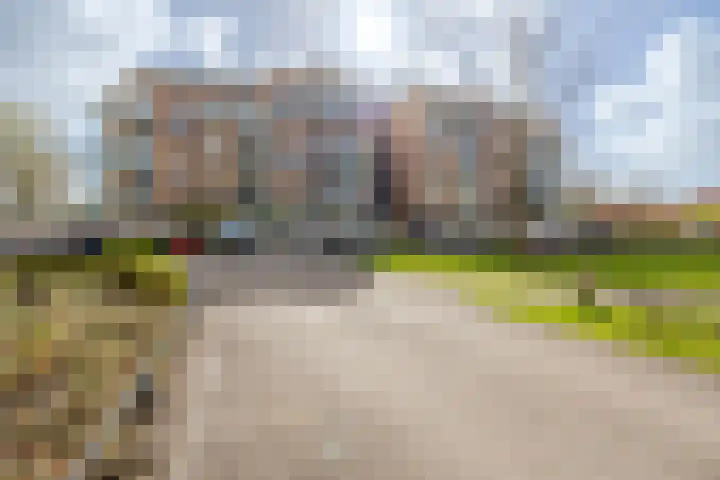 Lindestate 11 in Purmerend