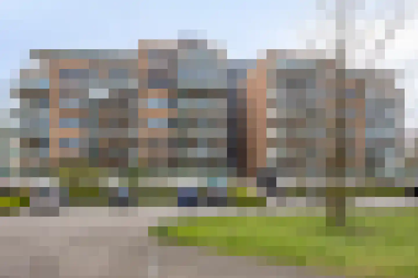 Lindestate 62 in Purmerend