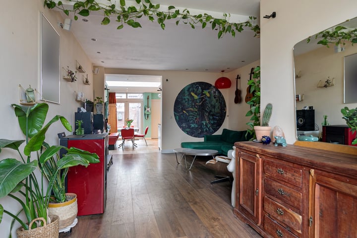 Lindestraat 130 en Enschede foto