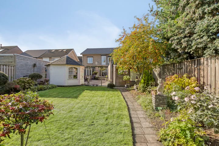 Photo of property Lindestraat 18, Asten