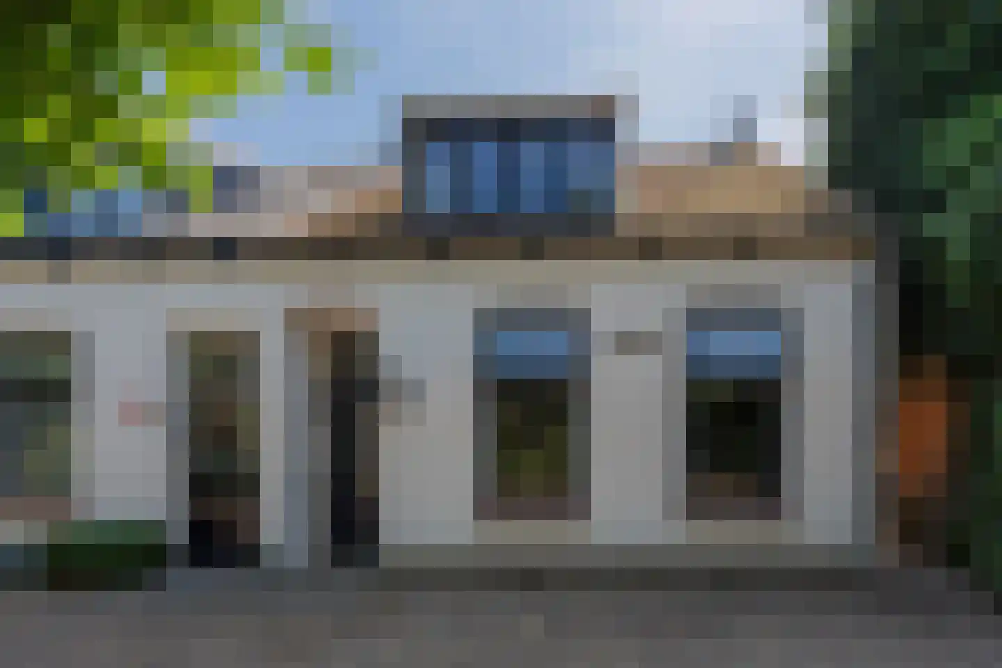 Lindestraat 22 in Oudelande
