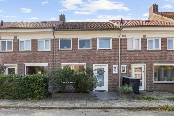 Lindestraat 22 in Valkenswaard