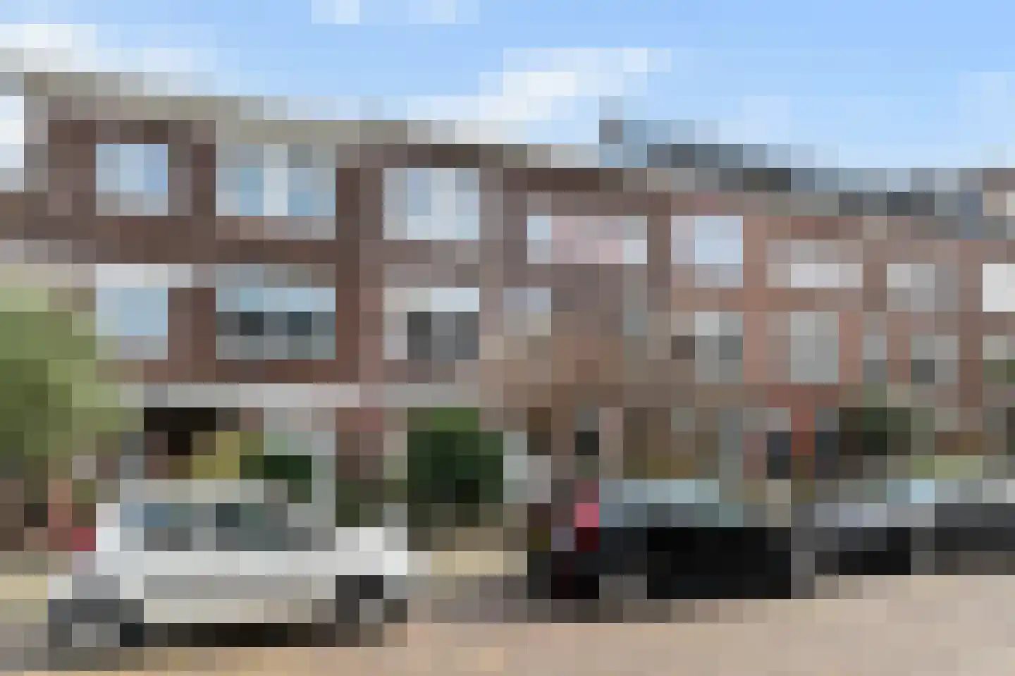 Lindestraat 29 in Den Haag