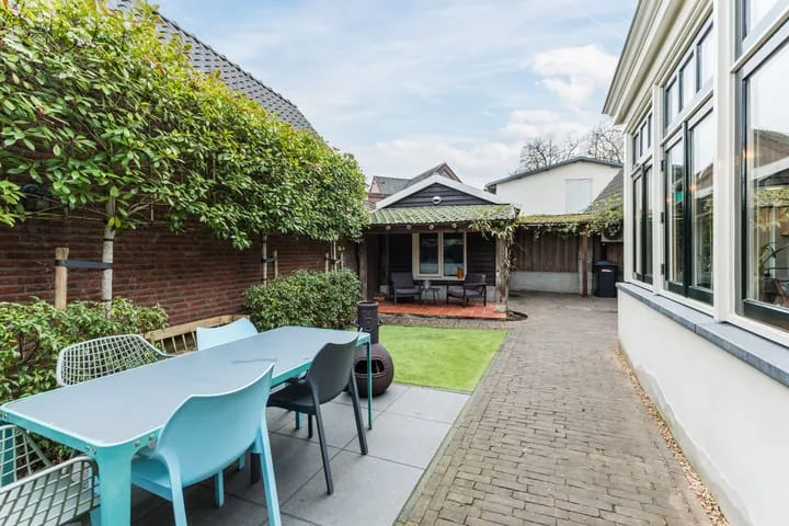 Lindestraat 3 Nistelrode thumbnail 32