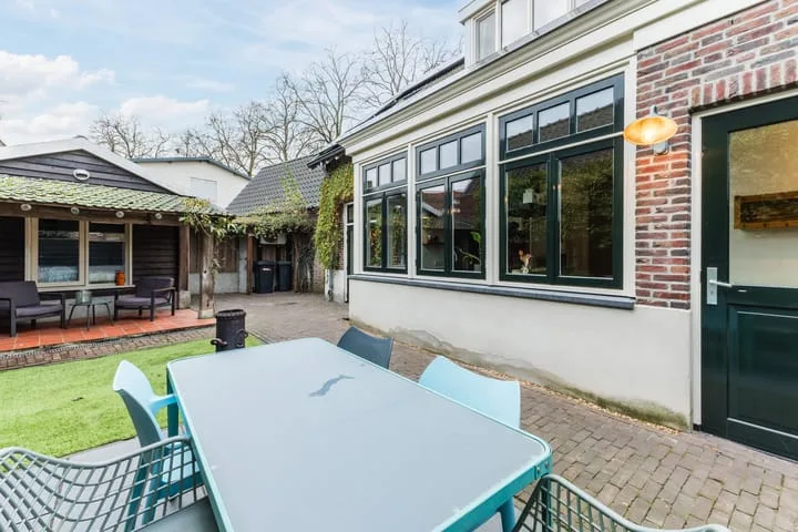 Lindestraat 3 Nistelrode thumbnail 33
