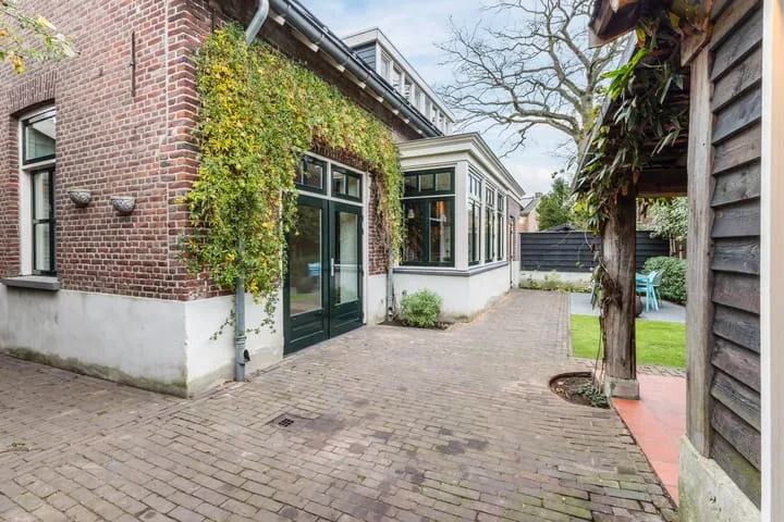 Lindestraat 3 Nistelrode thumbnail 35