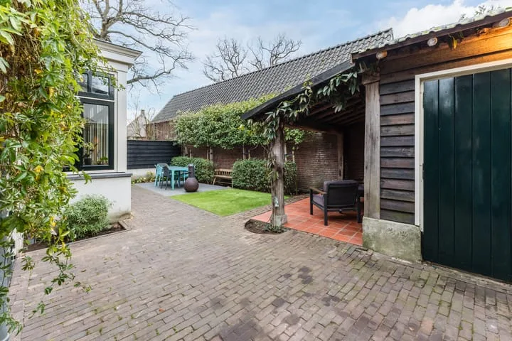 Lindestraat 3 Nistelrode thumbnail 36