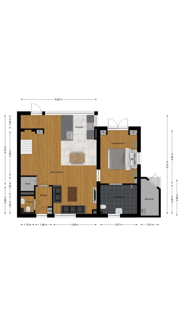 Lindestraat 3 Nistelrode thumbnail 41