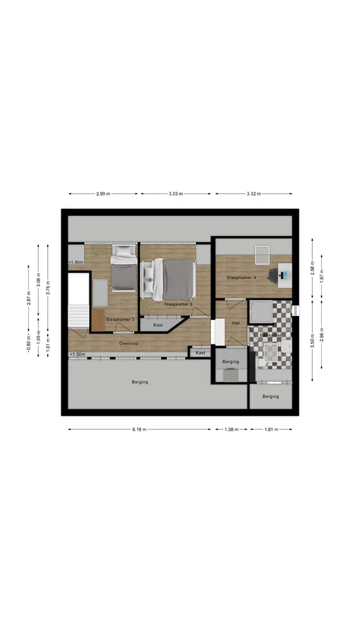 Lindestraat 3 Nistelrode thumbnail 42