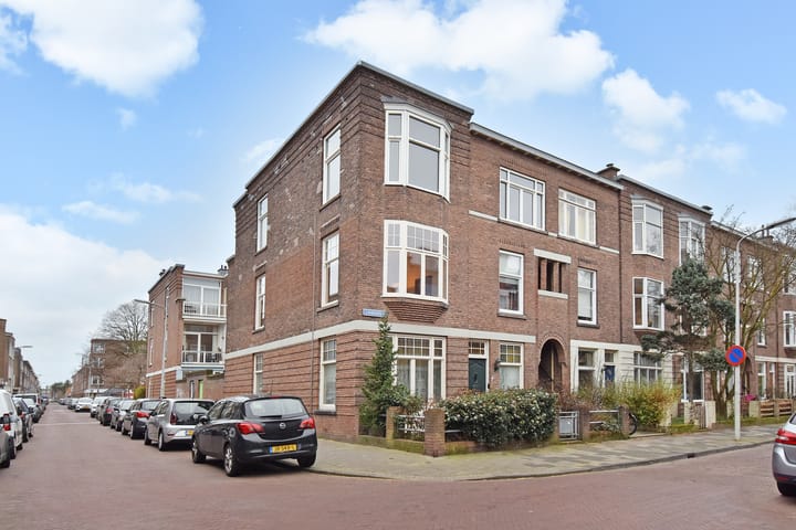 Lindestraat 4 dans 's-Gravenhage photo