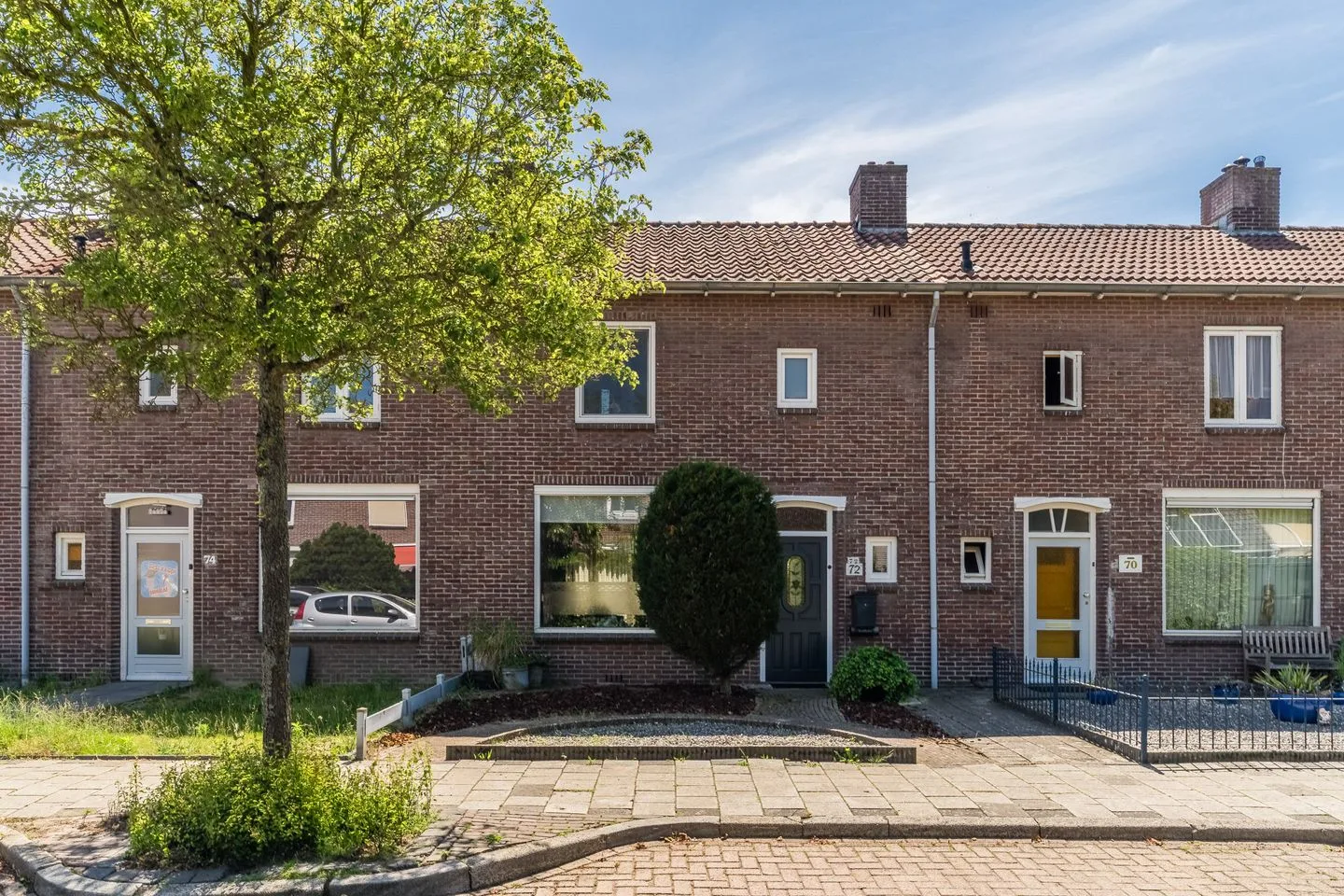 Lindestraat 72 Valkenswaard