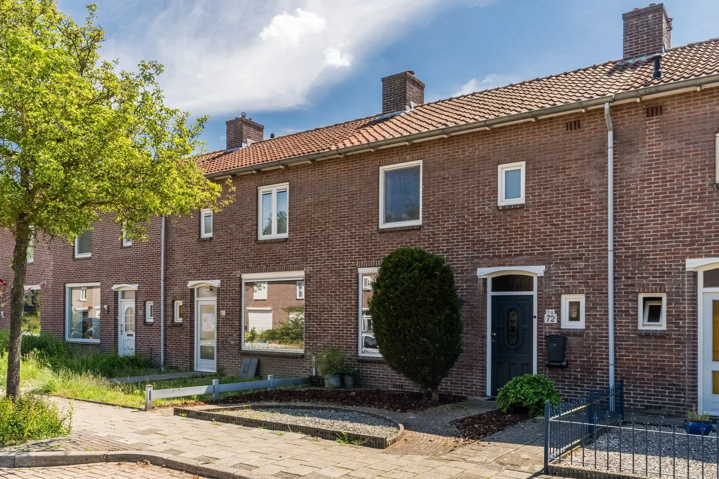Lindestraat 72 Valkenswaard foto 2