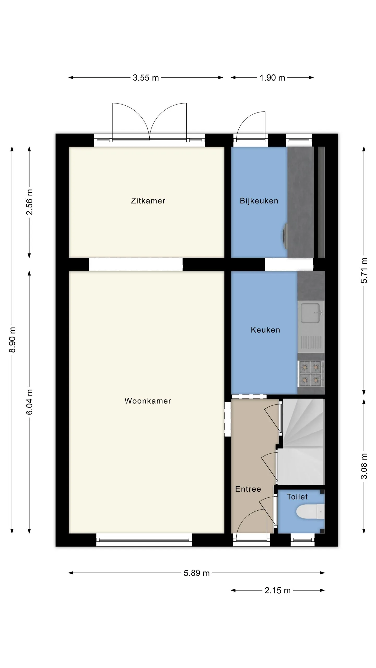 Lindestraat 72 Valkenswaard thumbnail 33