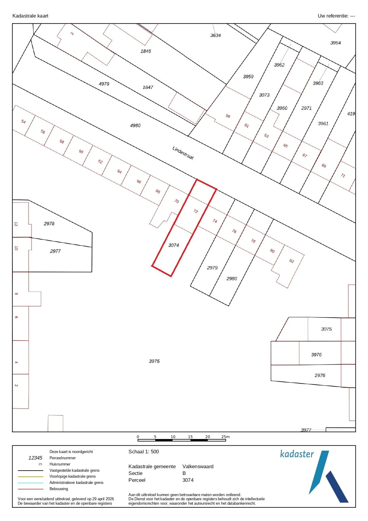Lindestraat 72 Valkenswaard thumbnail 36
