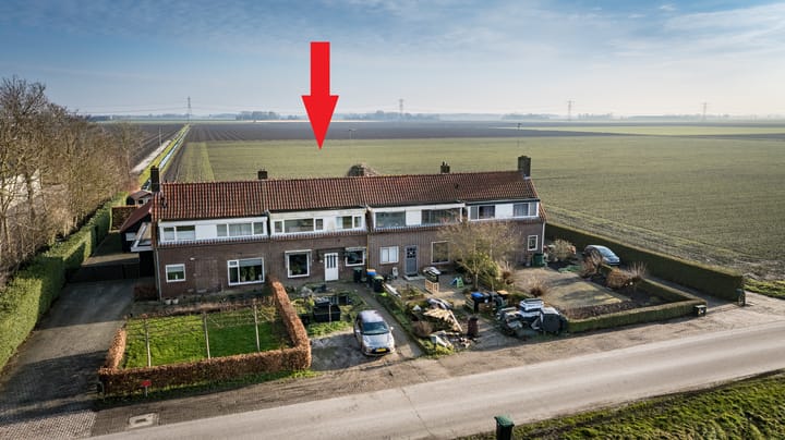 Photo de la maison Lindeweg 18C, Luttelgeest