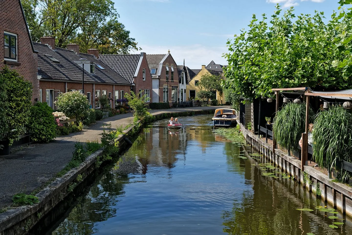 Lindewetering 30 Abcoude thumbnail 54