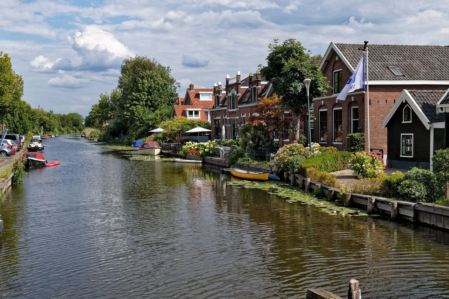 Lindewetering 30 Abcoude thumbnail 55
