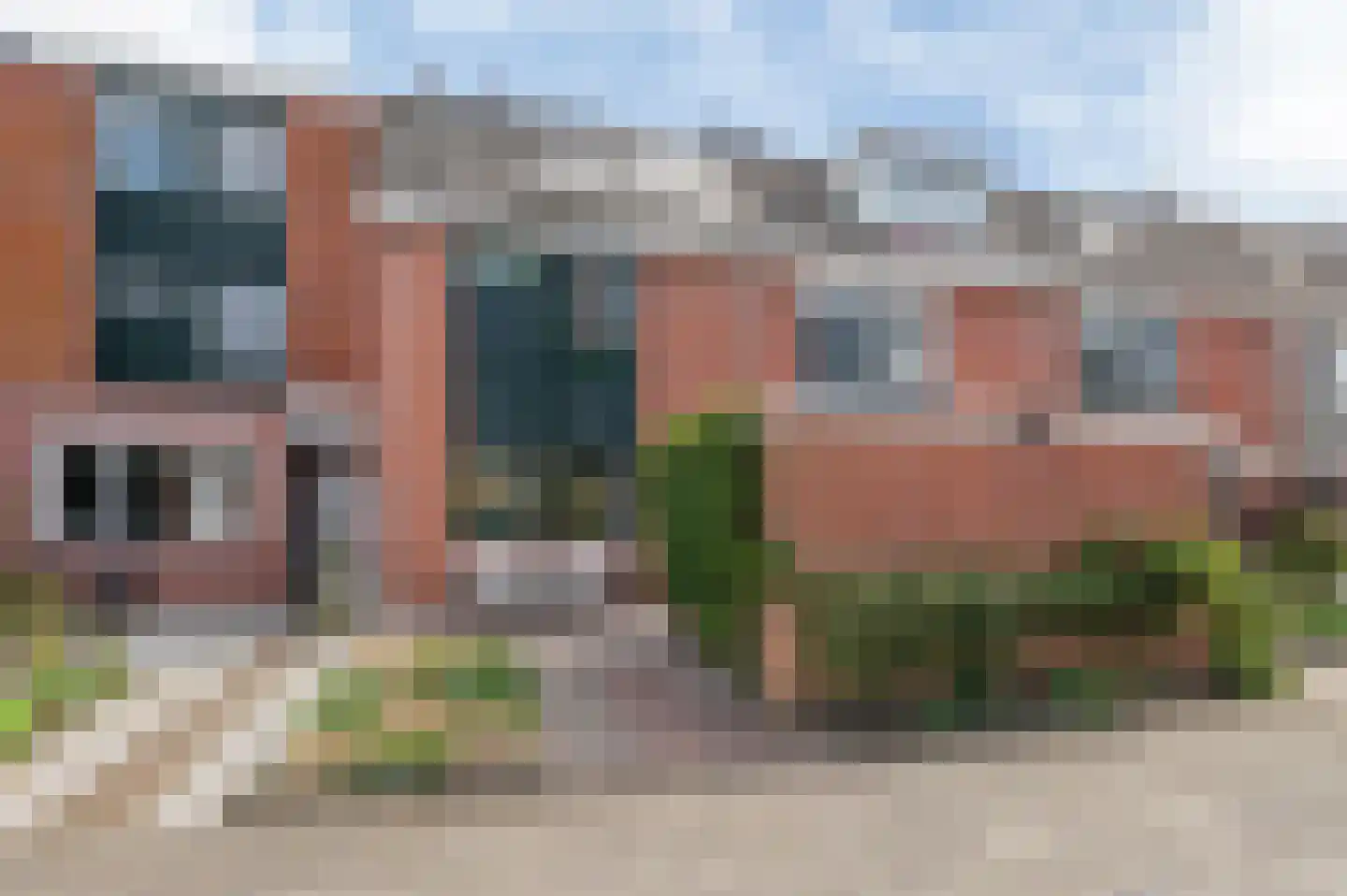 Lindholm 117 in Hoofddorp