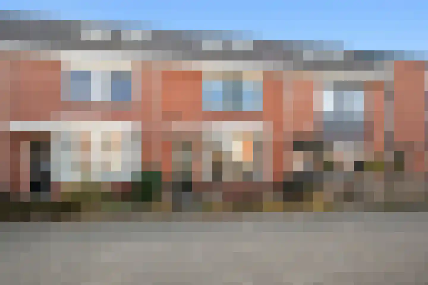 Lindholm 182 Hoofddorp