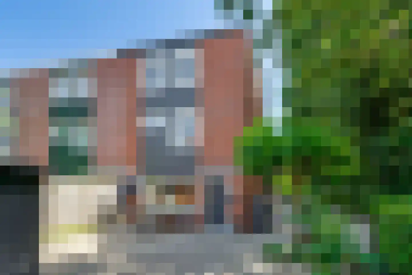 Lindholm 241 Hoofddorp foto 2