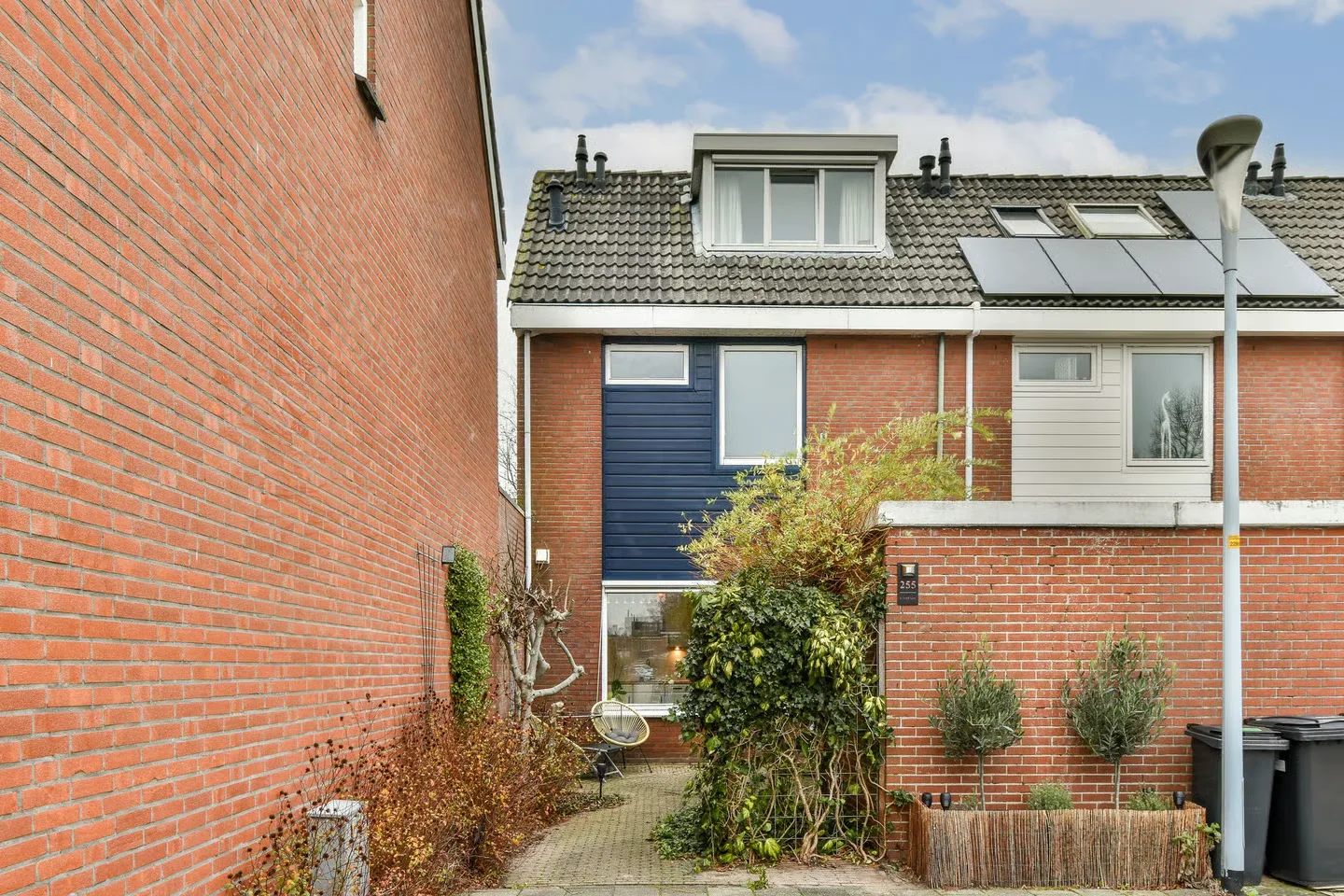 Lindholm 255 in Hoofddorp