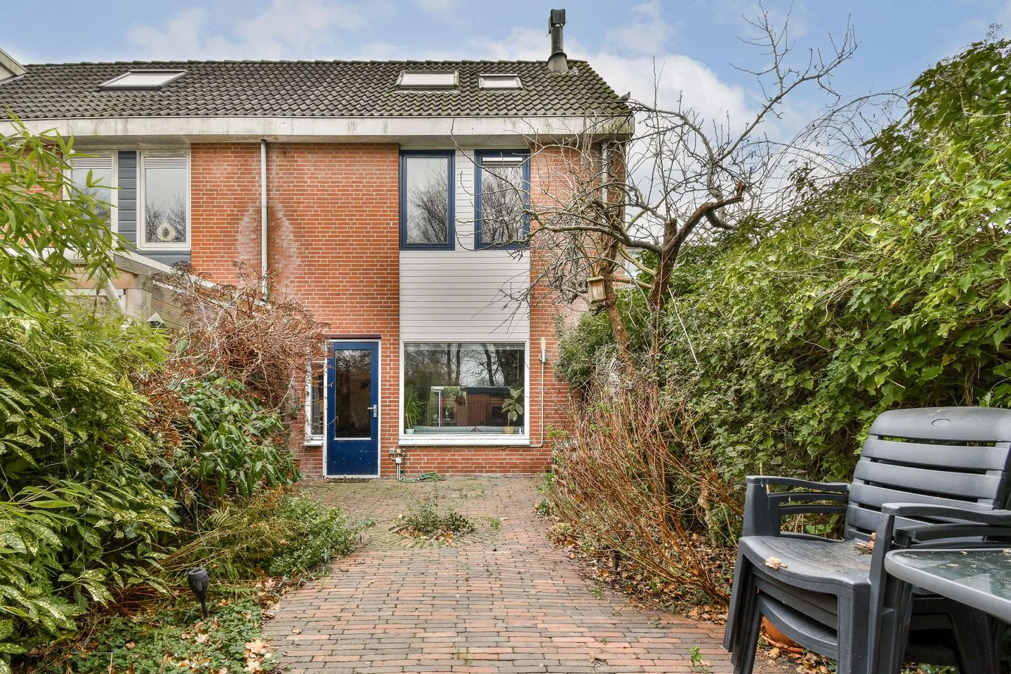 Lindholm 255 in Hoofddorp