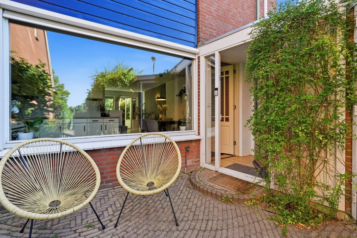 Lindholm 255 Hoofddorp foto 2