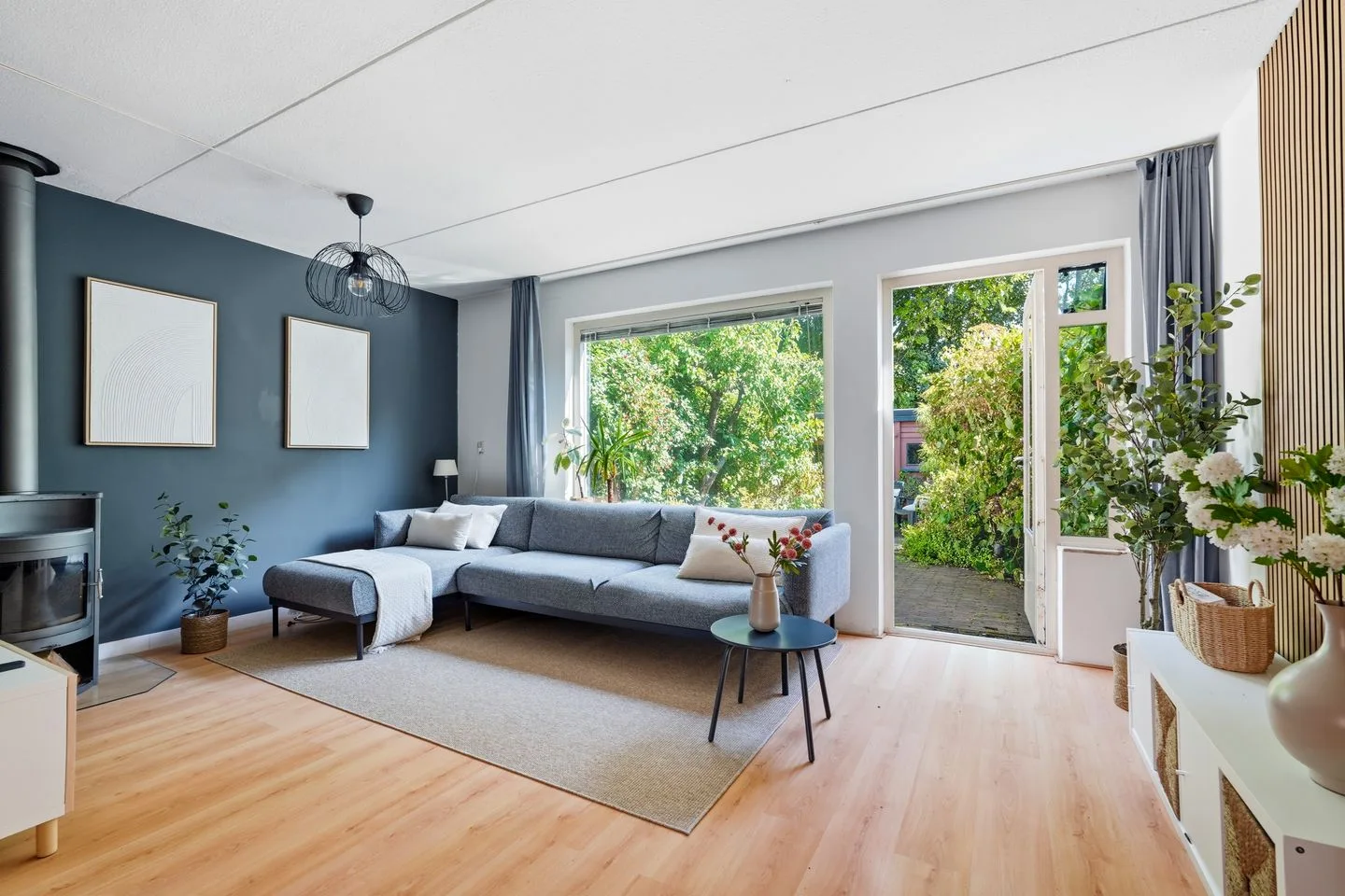 Lindholm 255 Hoofddorp foto 3