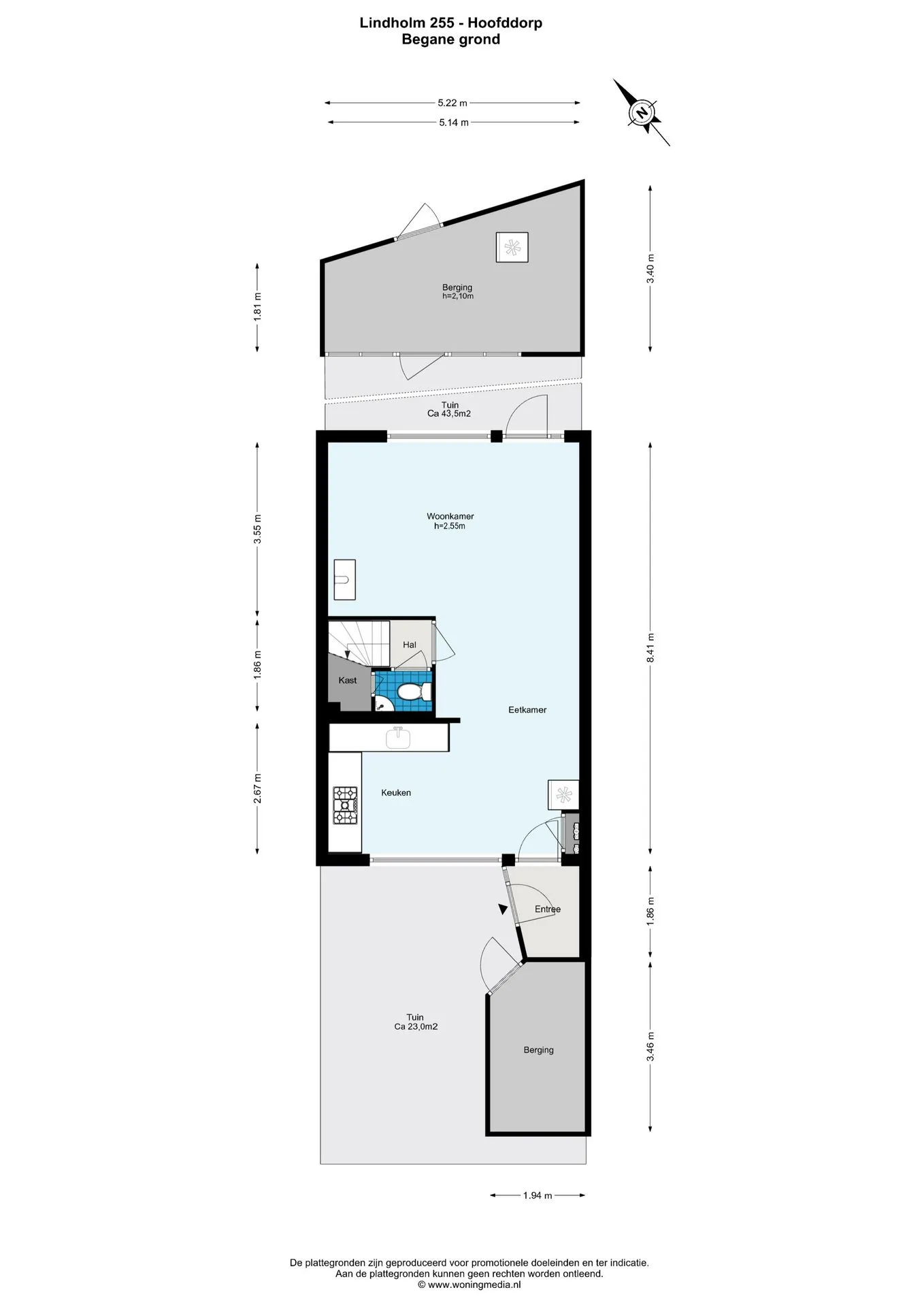 Lindholm 255 Hoofddorp thumbnail 31
