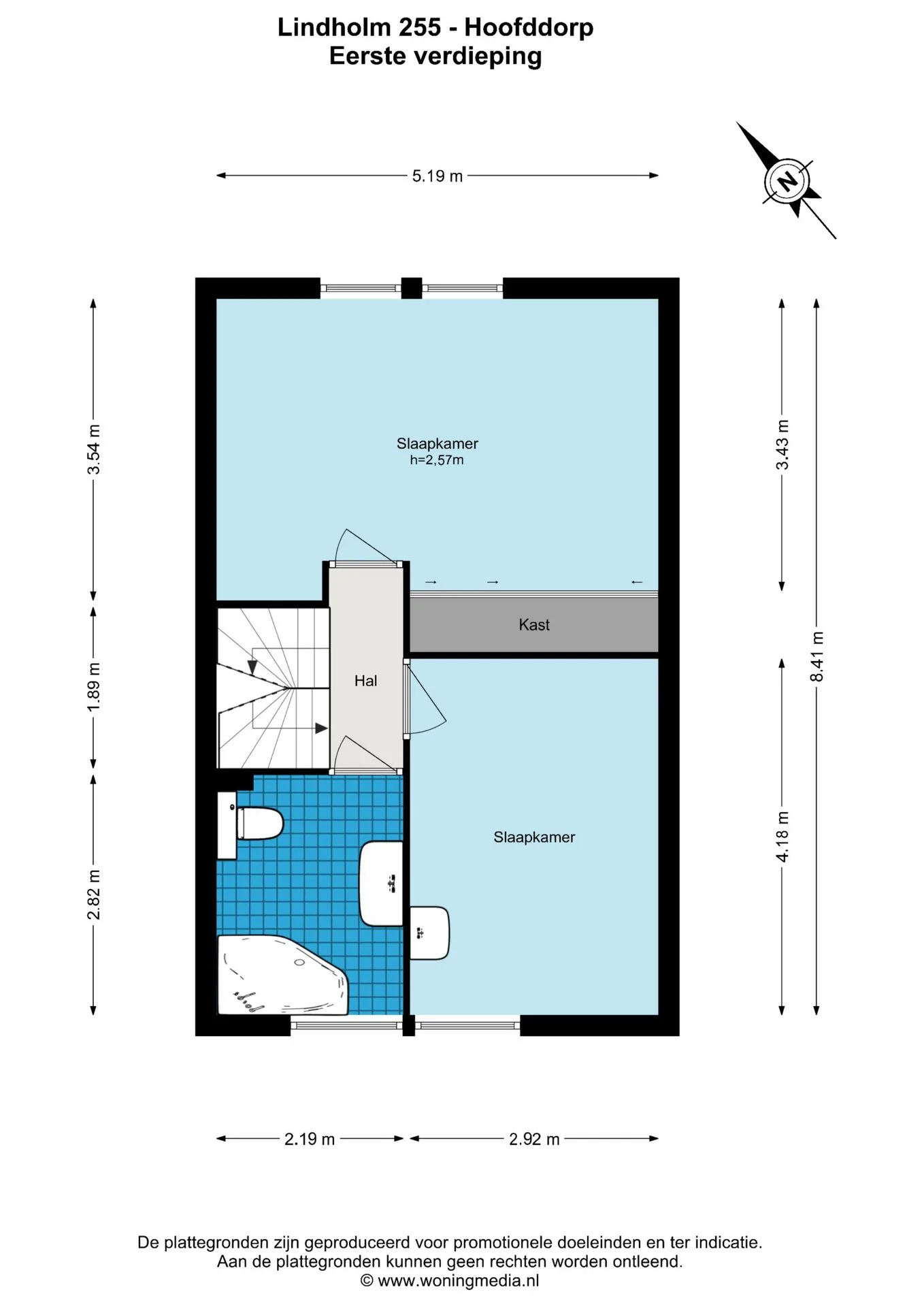 Lindholm 255 Hoofddorp thumbnail 32