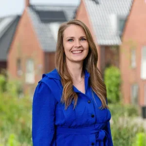 Foto van Lindie Kuijpers - van der Heijden