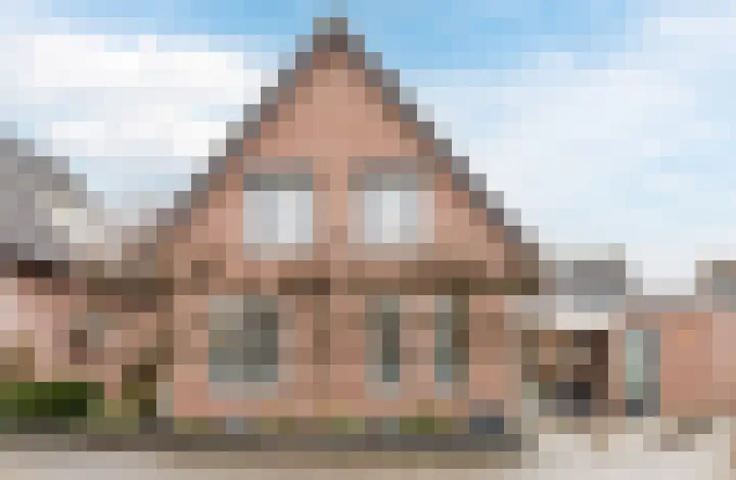 Lindonk 64 Zevenbergen