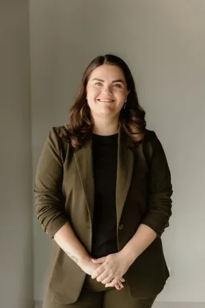 Photo of Lindsay de Groot - Coppens